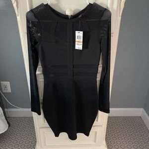 NWT Body Con Dress